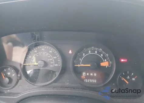 2014 Jeep Compass Sport from USA, damaged, VIN 1C4NJDBB9ED536969